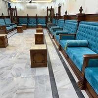 موديل الصاج وزان  الثقيل والتسكام  نجارة ودوشمة Alone للتخم والديوان  ...