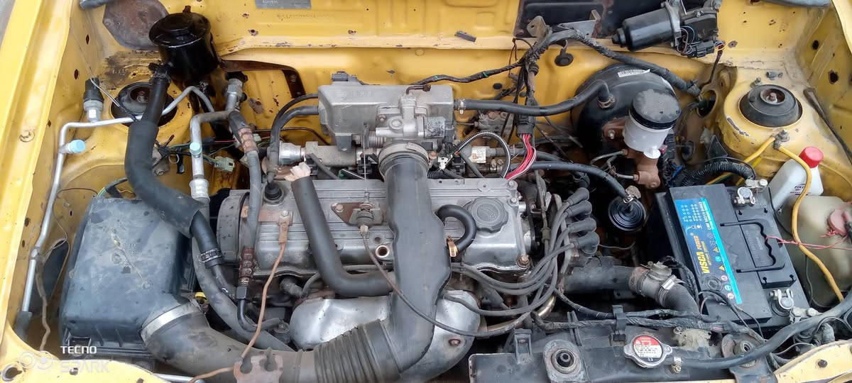 سلام عليكم .سايبا 2009 جاهزه مال جناي تدفىة تبريد ناعمه صدر وتخم تاير نظيف جدا محرك برايد لاتبخير ولاتنقيص..شرط التحويل .. رقم بغداد .. مكان السيارة..كوت .حي الزهراء .. للاستفسار الاتصال ***********
***********

السعر 23 وبيها مجال
