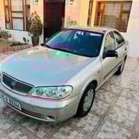 صني كلاسيك • ٢٠٠٩ • اوتوماتيك