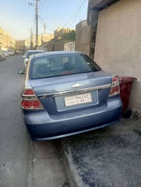 سياره افيو 2008 لبيع مكانها بل قاهره الاستفسار على  السعر والتفاصيل ير...