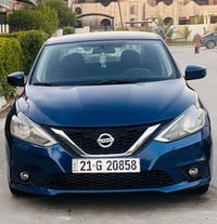 سنترا SV • ٢٠١٨ • رقم سليمانية