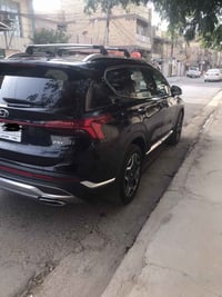 سانتا في • دفع رباعي • بغداد بنوراما