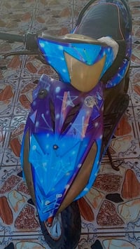 مضلع صيني • متروكة • البصرة