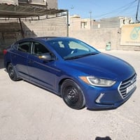 الانترا امريكي • ٢٠١٧ • محرك ٢٠٠٠