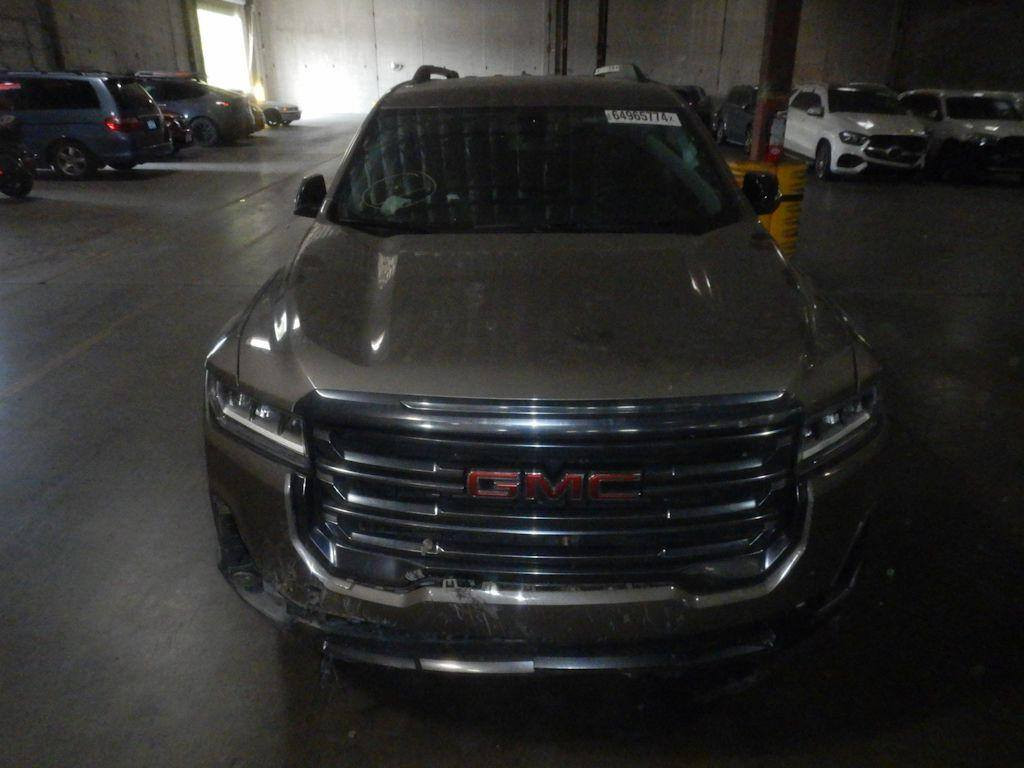 سلام عليكم جي ام سي اكاديا فئه AT4
‏‎رقم بغداد اني مستوردها 
‏‎-الموديل :2023
ماشيه ٨٤ الف كيلو 

الحادث دعاميه  نفسها مصلحه ولحيه مبدله بلادي وبارد باب سكن  ايرباك طاك اكيد 
تصليح عمان باقيه عليه 

رجاءً اتصال فقط
مكان سياره  واسط 
لاستفسار ***********
فول مواصفات 
‏‎-المحرك 3.6L（ستة سلندر ) 
‏‎-لايتات زينون اصل عالي وناصي مع حاجب LEDمع كشافات دعاميه
‏‎-رادارامامي مانع تصادم
‏‎-حساسات امامية اصل
‏‎-حساسات خلفيه اصل
‏‎-حساسات ورادارت الجانبيه بالمرايا الجانبيه
‏‎-كشنات السيارة جلد اسود
‏‎شاشة الدشبول حجم كبير للتحكم بايعازت السيارة
‏‎-تحكم فول كهرباء الكرسي السائق والركب
‏‎-بصمات عدد خمسة بواب مع بصمة جنطة وبصمة تشغيل
‏‎-ثلاث قطع تبريد
‏‎-تدفئه وتبريد الكرسي المقدمة
‏‎-تدفئة بالستيرن
‏‎-السيارة 7 راكب مع الكشنات الخلفيه منفصل ملكي
‏‎-جنطة كهرباء
‏‎-تشغيل عن بعد
‏‎-دبل كزوز
‏‎-تطعيم صاج الدواخل المركبة
‏‎-سستم صوت BOSE
‏‎-اشاير بالمرايا الجانبية
‏‎-تحكم ستيرن جهتين بلوتوث حاكيةوكروس سرعة تحكم صوت
‏‎-نظامABSمانع انزلاق
سعرها ٢٨٥ ورقه وبيهه مجال بسيط
