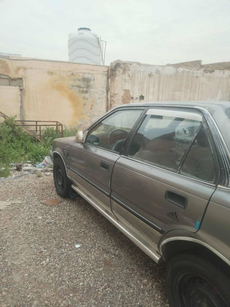 السلام عليكم كورلا للبيع بلادي يسره مكفوله كير ومحرك شرط التحويل ثاني يوم السعر 50 ورقه وبيها مجال ***********
