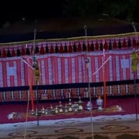 خيمة للبيع 8 ×5  المكان بغداد الشعلة السعر ٦٠٠ الاستفسار الاتصال بالرق...