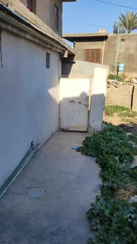 مشتمل للايجار الزعفرانية قرب جسر ديالى القديم فرع دكتور لؤي  077232049...