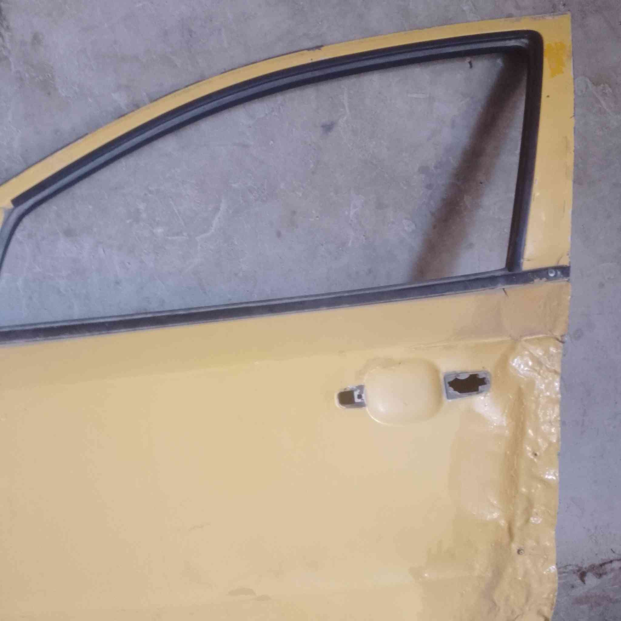 عند باب السائق افيو بلادي مابي كل معجون بي طخه زغيره موضوح بالصور السعر 90الف


**إذا كنت صاحب هذا الإعلان وتريد حذفه لأي سبب، رجاءا أرسل رسالة إلى الدعم الفني**