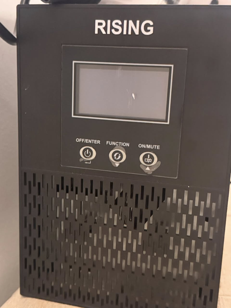 بلي 5 سلم نسخة الريجن 2  -1 تيرا اونلاين
يو بي اس اونلاين شركة ريسنك 1kvمع قاعدة مال بلي تبريد وشحن جوستكات مع يده اصلية بنفسجية 
كلهن نضافة 100‎%‎ استعمال اقل الشهرين جدد كلهن تجي وشوفهن شوفة عينك لا مصلح ولا مفتوح ومكفول كفاله عامه وبلعافية عل ياخذه  السعر 900 مكاني بغداد الامين الثانية 
***********
