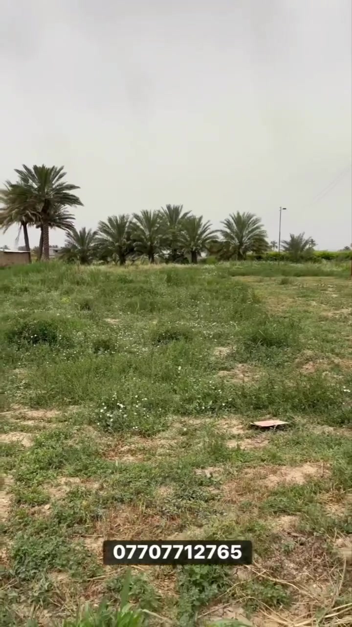قطع اراضي للبيع 200 متر سند 25   واجها 10 نزال 20 السعر 27 مليون بيهن مجال خدمات كامله ماء كهرباء الموقع ع طريق بغداد بعقوبه بين أمام المحسن ودحيله قريبه ع شارع العام ***********
