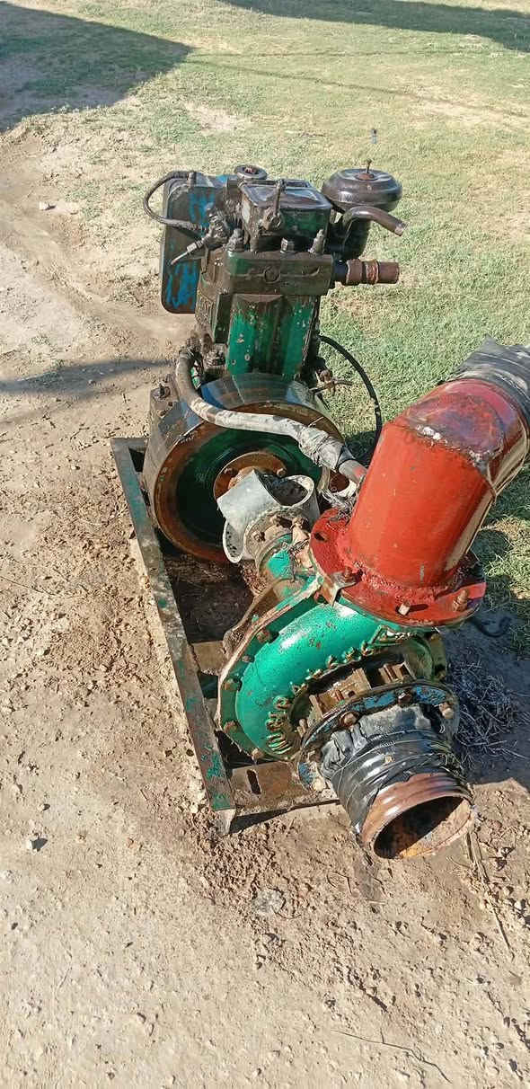 سلام عليكم موطوار 10احصان خنزينه 6 ×6 مع صونده ولف صونده جاهز على اخر حبايه  السعر 500
والشراي بيه خير ويدلل مكان بابل سياحي  عرب بيرمنه 
***********
