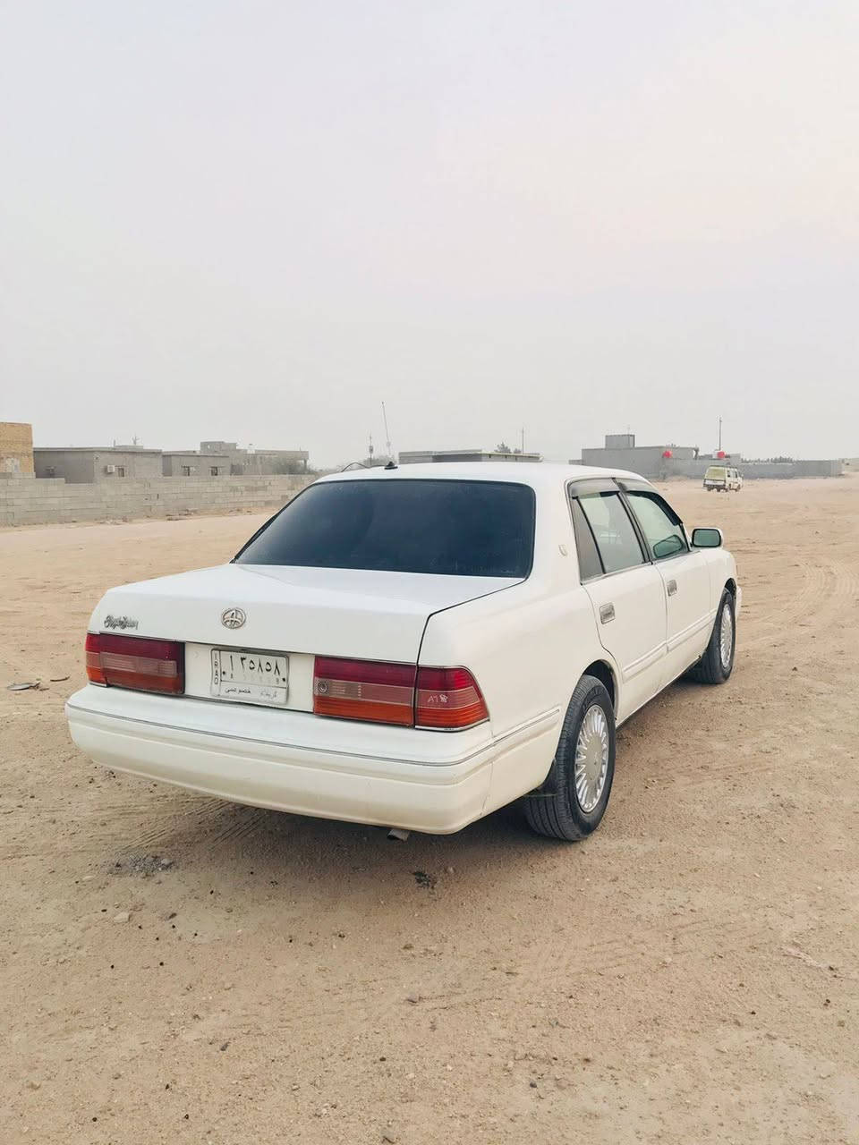 راس الثور تكم
رقم كربلاء مشروع وطني
مكفوله من الكصه ومن نغل والعيب الشرعي
مكينه وكير فيفيتي
حداديه جديده
كهربائيات كلهه شغاله
سياره جاهزه
السعر 75
الهاتف ***********
