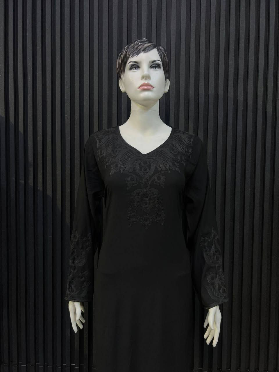 كشمير مطاط  خامه درجه اولى 
90 الف الدرزن 
سواد فاحم 
L-XL-2XL


**إذا كنت صاحب هذا الإعلان وتريد حذفه لأي سبب، رجاءا أرسل رسالة إلى الدعم الفني**