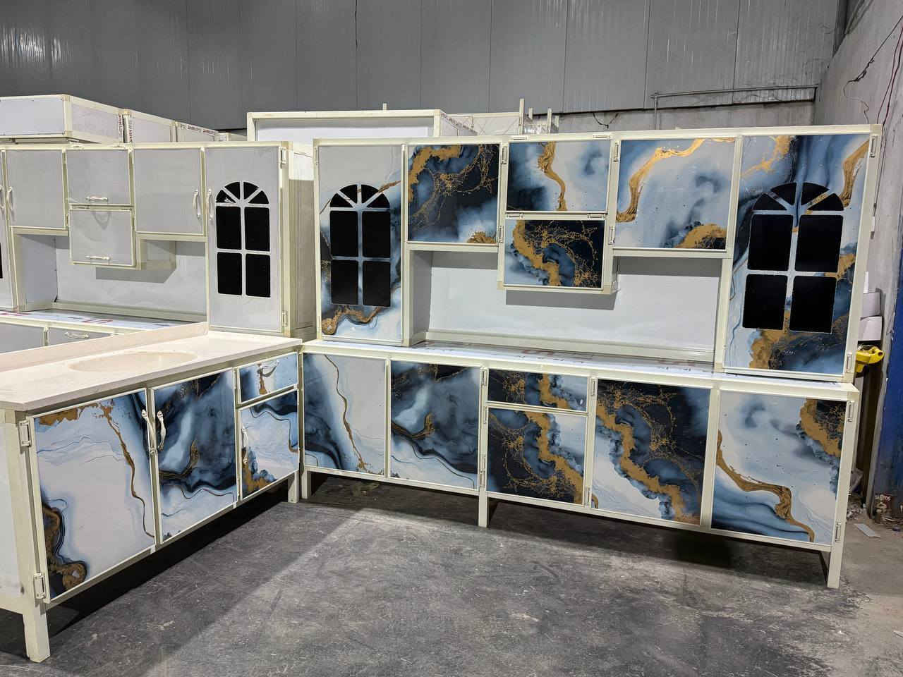 كاونتر مترين ونص ارضي وملحق دنكه مع سنك (متر ونص)مرمر المنيوم  
  🌸🌼

التوصيل✈️✈️✈️ 
 بغداد مجاني 
الحجز ولاستفسار خاص


**إذا كنت صاحب هذا الإعلان وتريد حذفه لأي سبب، رجاءا أرسل رسالة إلى الدعم الفني**