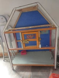 حديد • خشب • الخضراء بغداد