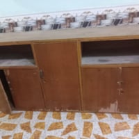 بوفيه • نقص بسيط • ببو رمانه