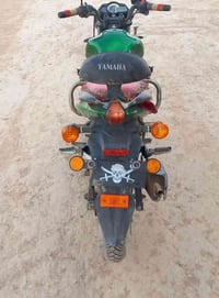 دراجة • دراجة الحفريه شارع ٢٠