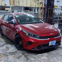 البيع فورتي 23 محرك 1600 تيربو كير عادي امريكي  سبع نمر سياره فول مواص...