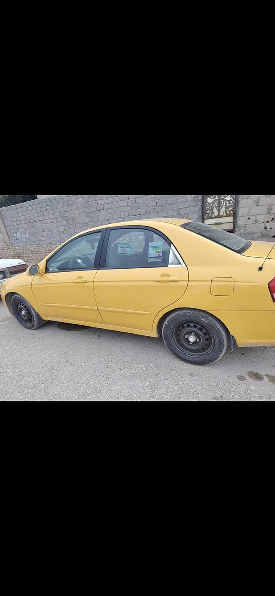 السلام عليكم سبكترة 2009 وارد امريكي مكينة وكير وحدادية وتبريد عل شرط السنوية لل 2029 والهيئة مصفرة ورقم ذي قار وراعيهة بالسماوة سعر 75 وبيهة مجال للشراي 

تفاصيل اكثر اتصل عل خط
***********
***********
