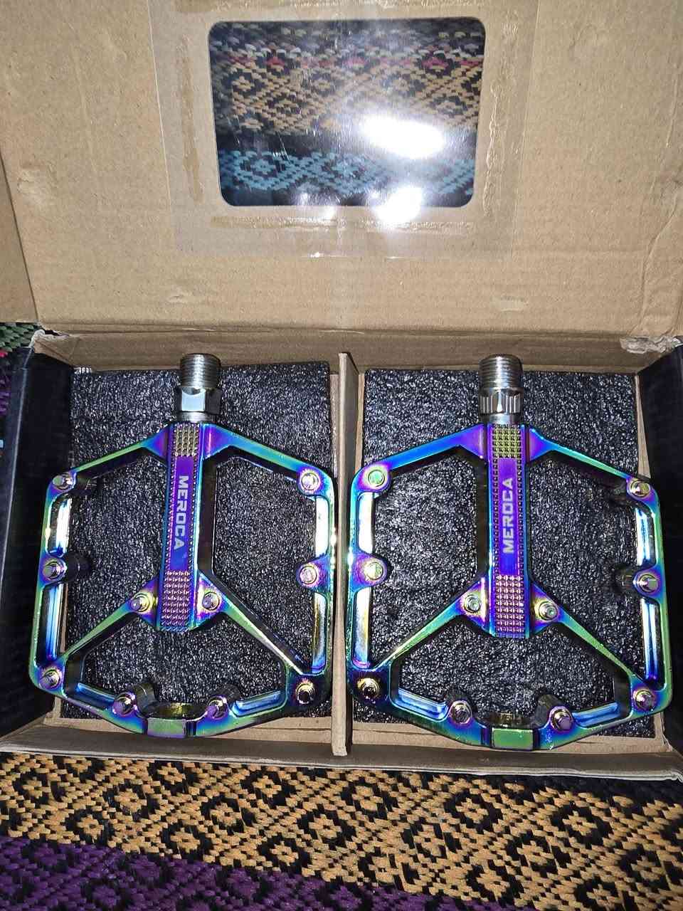 سلام عليكم شغلات بيسكل شلع ب55 الف


**إذا كنت صاحب هذا الإعلان وتريد حذفه لأي سبب، رجاءا أرسل رسالة إلى الدعم الفني**