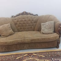 البصرة الجزيرة • ثلاجة فستل • تخم قنفات