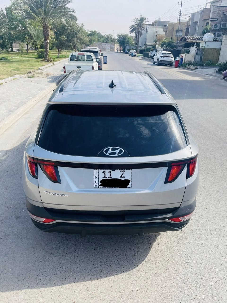سلام عليكم
توسان موديل 2024 وارد امريكي ضربته جاملغ وباب وطرف البنيد صور الحادث والسونار مرفق مع الصور ماشية 10 الف فقط 
المواصفات فووول عدة الفتحة :
بصمة 
تشغيل عن بعد 
جنطة كهرباء
رادار امامي وخلفي وجانبي
حساسات
كشنات تدفئ 
تحكم ستيرن جهتين
ثلاث وضعيات قيادة (سبورت،نورمال،سمارت)
مثبت سرعة
تحديد مسار 
تبريد قطعتين

السيارة بأسمي 
 السعر(175$)
المكان السيدية الرقم للاستفسار (***********)

