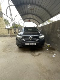 رينو داستر ٢٠٢٤ حره بسمي ماشيه ٣٣ لاستفسار ٠٧٧٠٥٦٣٣١٣٧