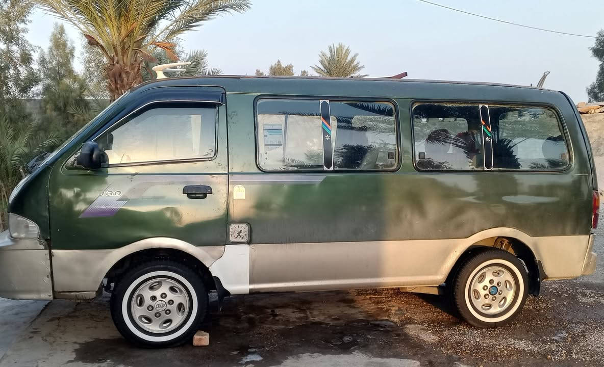 السلام عليكم
بريجو للبيع

موديل1999 بغداد رقم انكليزي

مصفرة هيئة غرامة شرط التحويل شاصي واحد معمر الايمن  الباقي نضيف جداا  
السيارة ((مصبوغة))

محرك 3000سوبر ام عيون+ بم حاوية+ الكير نضيف كلش +تخم تاير +كشنات ستاركس +دوشمة جديدة +صدر قبل شهر مسوي كلش نضيف +منظومة زنون

نقص ((مشط فقط))الباور شغال

ساكن في بغداد اطراف الشعلة 

السعر 65 بي مجال

*********** بي واتساب
