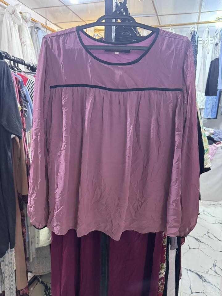 ازياء ملوكه بالات اوربيه والخليجيه سوك القديم /عروض خاصه مناسبه


**إذا كنت صاحب هذا الإعلان وتريد حذفه لأي سبب، رجاءا أرسل رسالة إلى الدعم الفني**