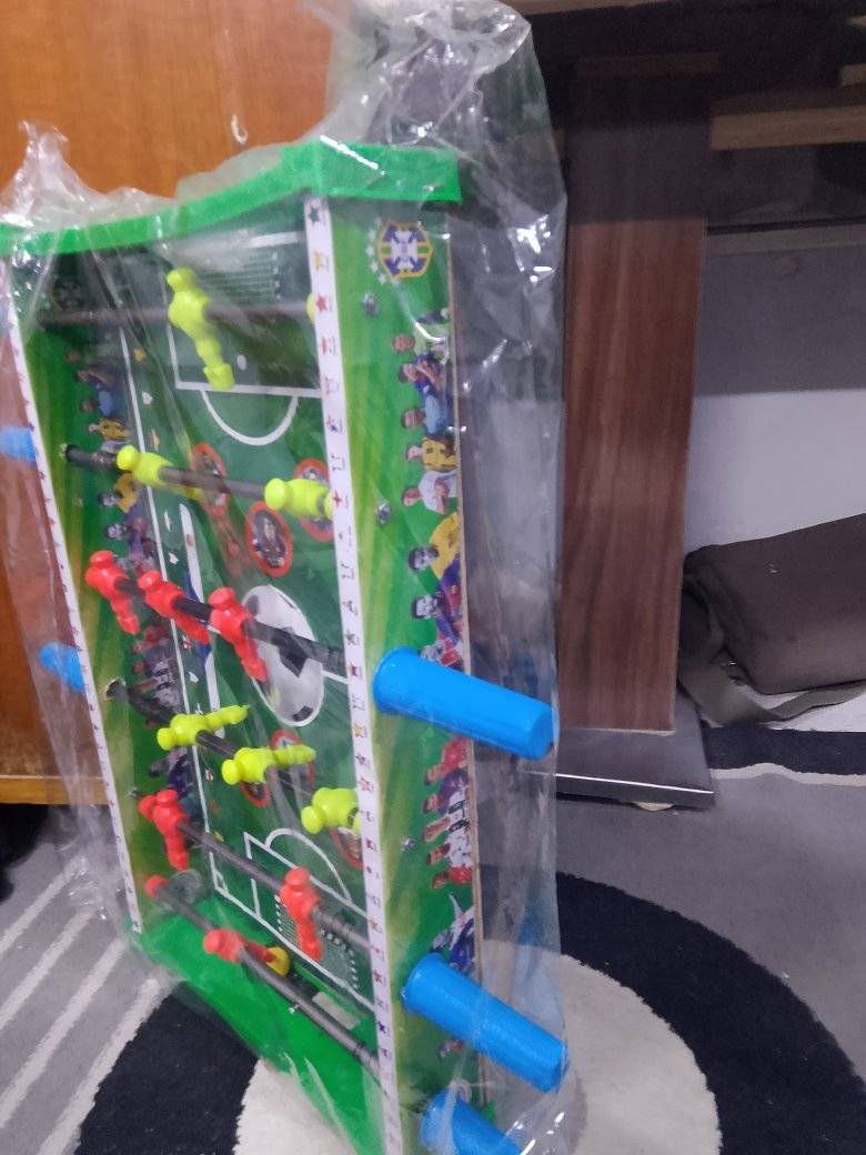 للبيع لعبة فيشة
 الشراي يراسلني على الخاص
العنوان موصل حي الانتصار


**إذا كنت صاحب هذا الإعلان وتريد حذفه لأي سبب، رجاءا أرسل رسالة إلى الدعم الفني**