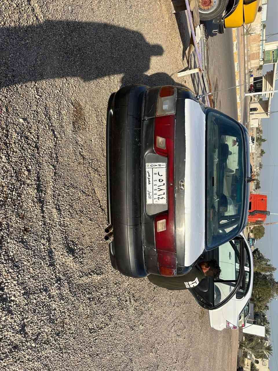 سوناتا تو موديل 1995 سنويه لل 2028 للبيع سياره نضيفه حيل تبريد تدفئه شغاله كهربائيات كله شغاله مابيه خويس قرفته نضيفه السعر 40 ورقه 
للاستفسار ***********
