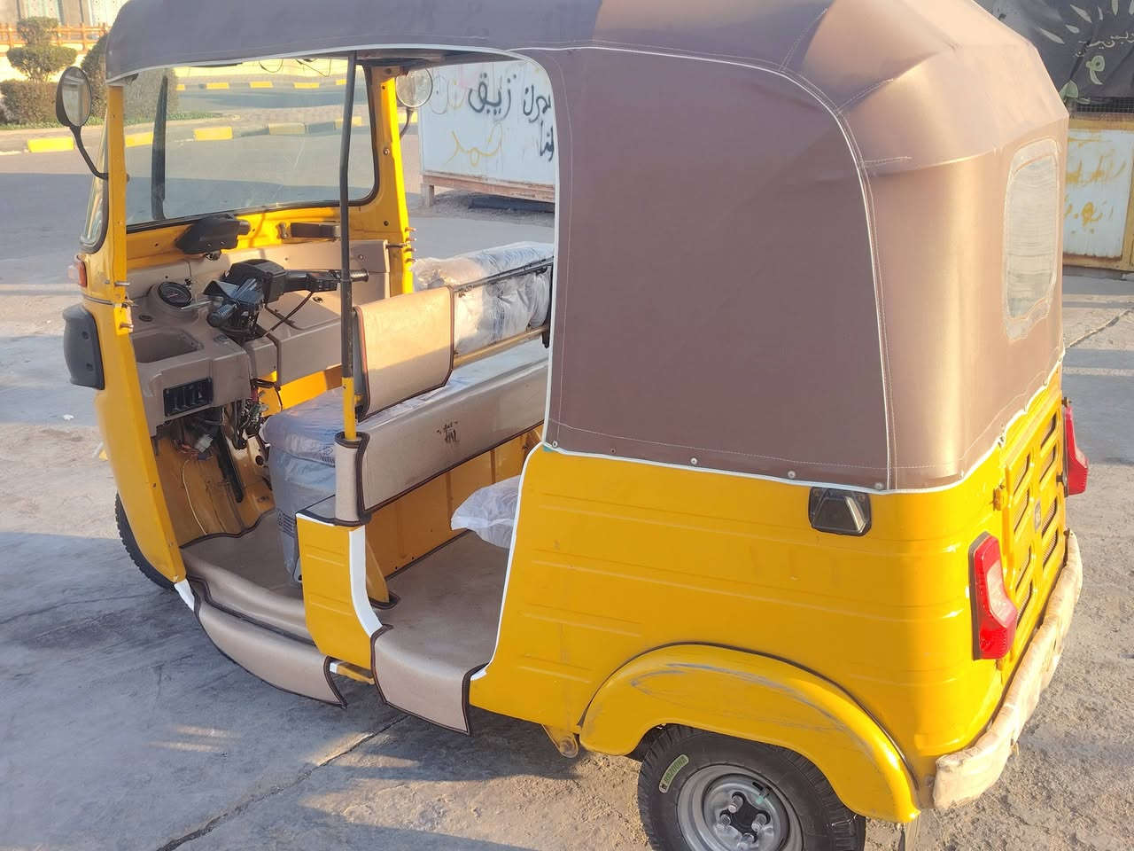 تكتك 20 الشهر الخامس العنوان المجر الكبير
***********
