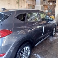 توسان • ٢٠١٨ • وارد امريكي