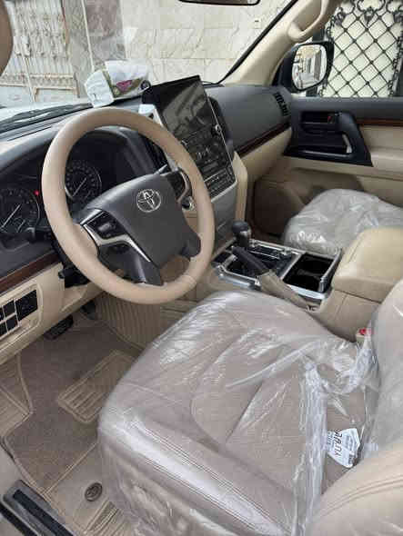 تويوتا لاندكروز 2017 فول مواصفات فطيمي 6 سلندر سيارة مكفوله كفاله عامه دعامي ل دعاميه مكان صغير pdr ماشية ( 112 ) الف حقيقي سعر ( 455 ) ورقه قفل رقم تلفون :
***********
بي واتساب
مكان اربيل
