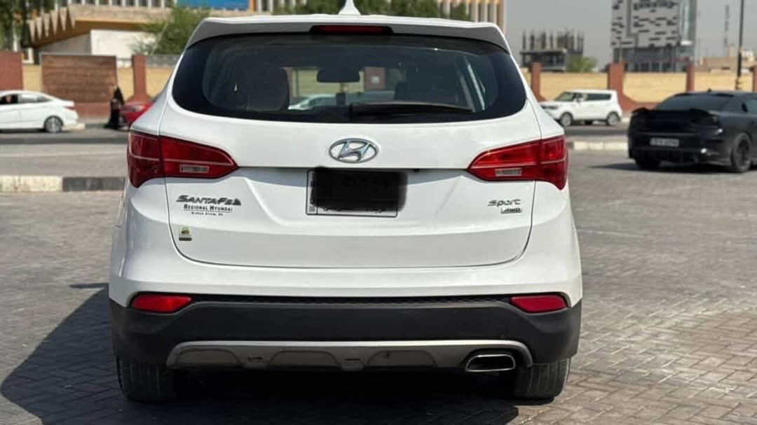 سنتافيا 2015 كفاله عامه بدون ضربه بدون صبغ بدون تبديل وارد امريكي مكينه 4 سلندر السعر  150 وبيها مجال العنوان كربلاء حي الحسين ***********
