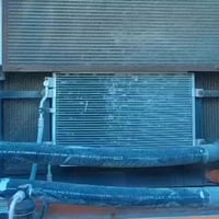 مكينة دي اكس • في الميناء • وارد