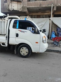 سيارة كيا مسكر موديل ٢٠١١للبيع سيارة خير من الله مكينه بم ونوزل رقم دو...