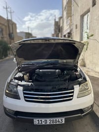 للبيع كيا موهافي موديل 2011 رقم بغداد دولي  بصمة تشغيل  نجنطة كهرباء ش...