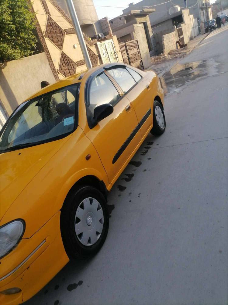 نيسان سني 2001كير محركشرط محرك اسود المرغوب سياره خير من الله 
بيهه بس جامرلق تبديل 
السعر 60اوبي مجال 
*********** كركوك, العراق
