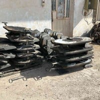 صواني جيف • ٢٠٢٠ • بلعماره