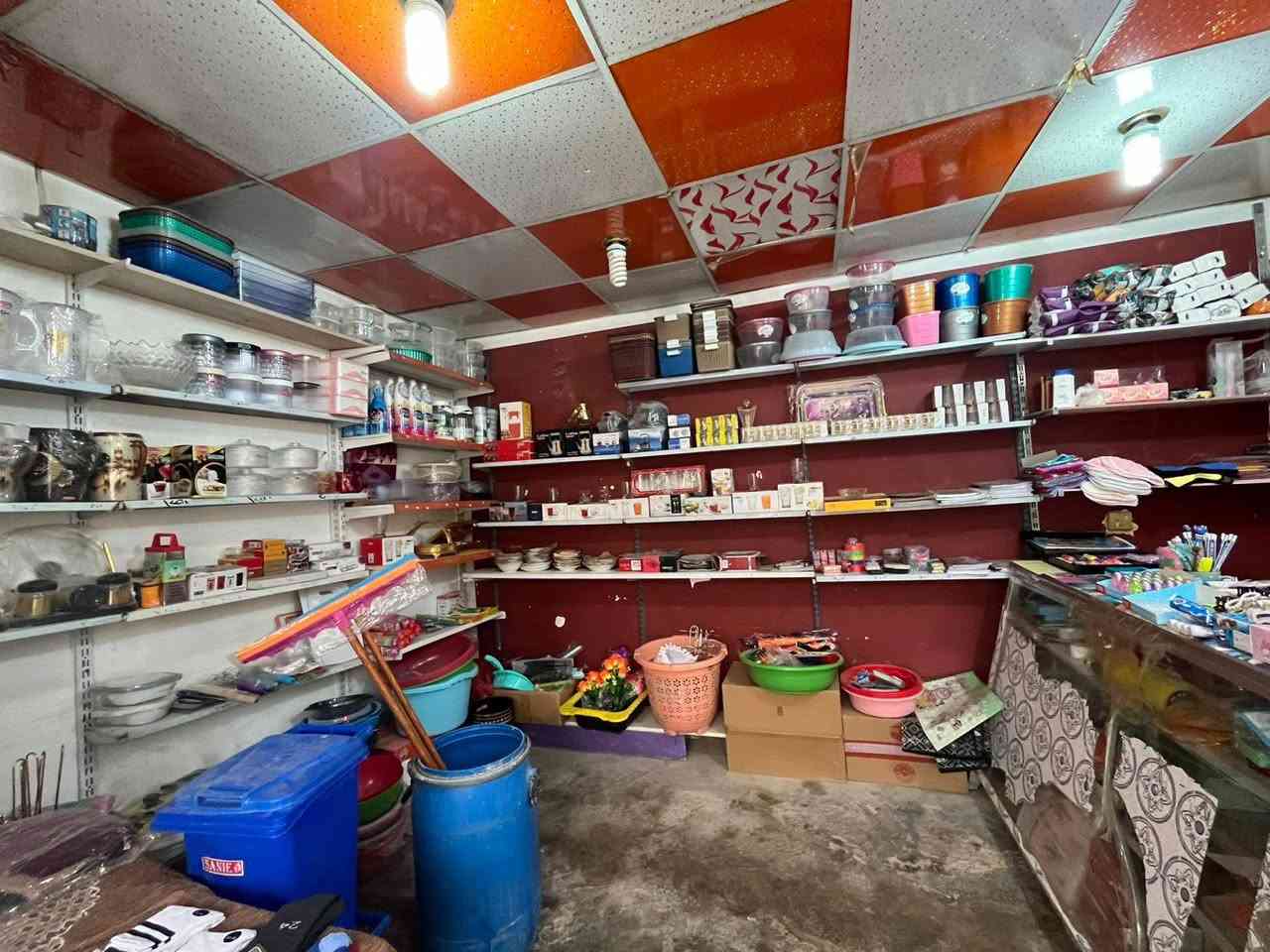 السلام عليكم محل لا اغراض منزلية للبيع المكان معمل الأدوية مقابل مدراسة المستنصر بالله  المحل خير من الله بس اني عندي شغل وغير متفرغ


**إذا كنت صاحب هذا الإعلان وتريد حذفه لأي سبب، رجاءا أرسل رسالة إلى الدعم الفني**