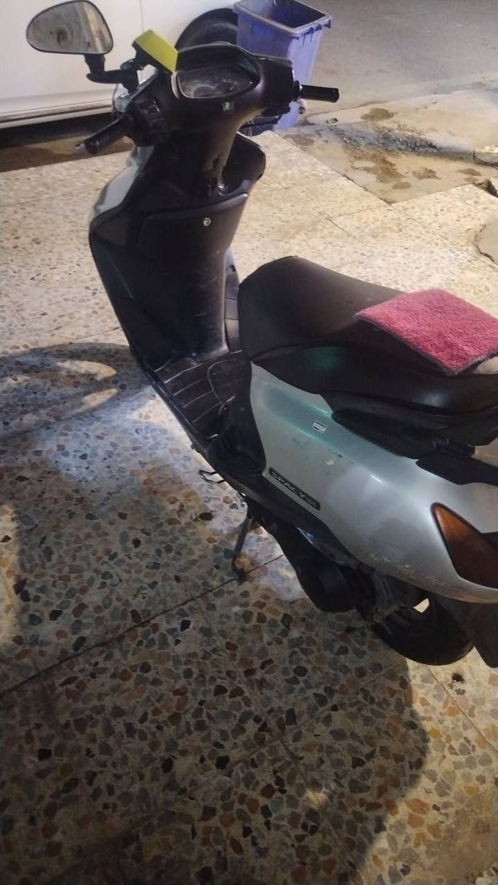 السلام عليكم دراجه سبيسي ياباني ماشيه 5000 دراجه رامبا الدراجه ترى يراد لها تشفيت سعر 650


**إذا كنت صاحب هذا الإعلان وتريد حذفه لأي سبب، رجاءا أرسل رسالة إلى الدعم الفني**