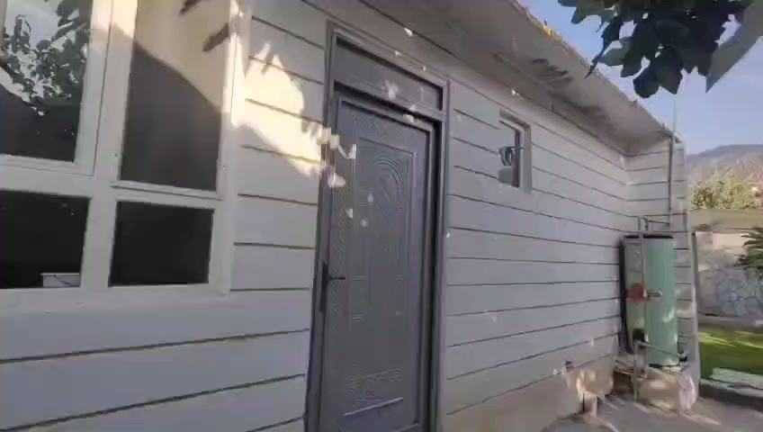 بيت للإيجار ✨
📞 للتواصل والحجوزات:
[رقم الهاتف***********
