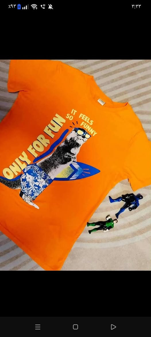 ملابس منوعة ولادي يلبس من ١٠سنوات الى عمر١٢سنة تصفية مولات 
متوفر توصيل كافة المحافظات ب٣


**إذا كنت صاحب هذا الإعلان وتريد حذفه لأي سبب، رجاءا أرسل رسالة إلى الدعم الفني**