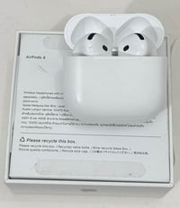 ايربود • جيل رابع • جديدة