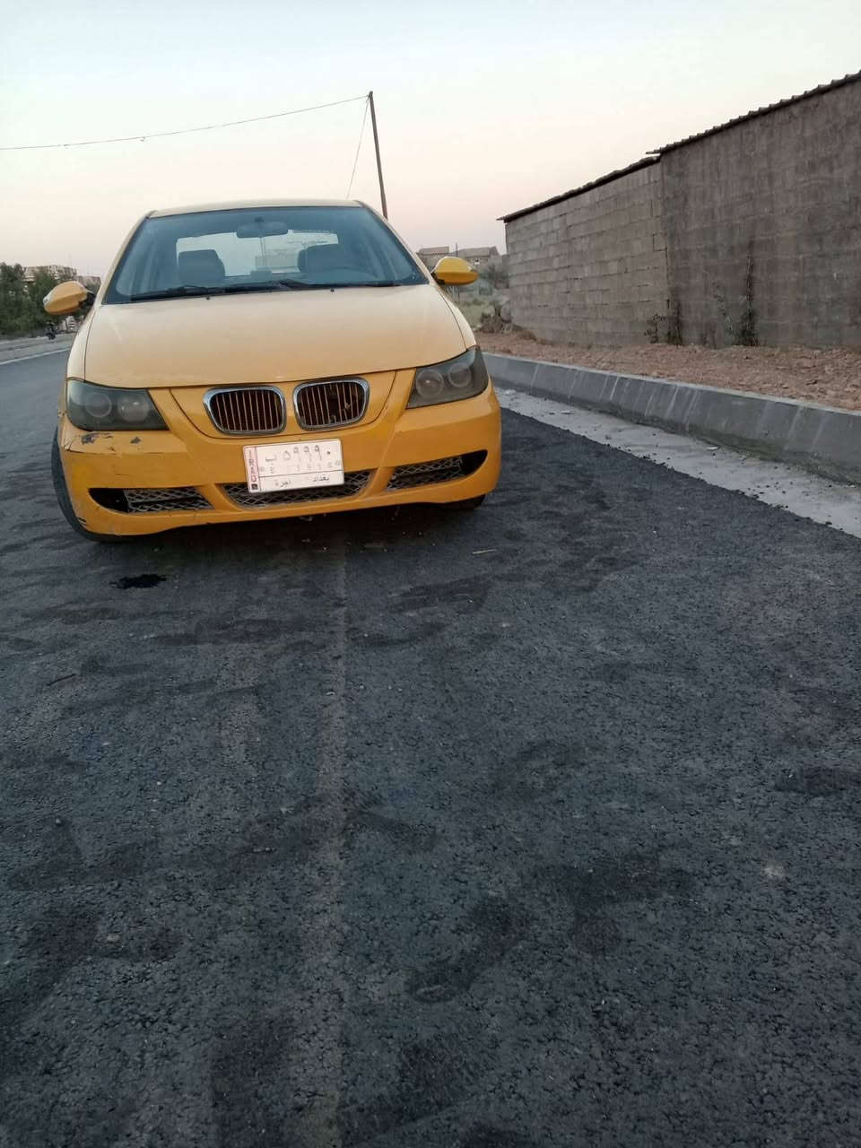 السلام عليكم اخوتي سياره ليفان محور كورله كامل شادله منضومه مال غاز يعني تشتغل نضامين غازوبانزين مكينه كيرعقل ضفيره كله كورله السياره حلوه وزينه ومعروضه بسعر زين كامله تريد تحويل تريد مكاتبه بكيفك معروضه بسعر38وبيه مجال لشراي


**إذا كنت صاحب هذا الإعلان وتريد حذفه لأي سبب، رجاءا أرسل رسالة إلى الدعم الفني**