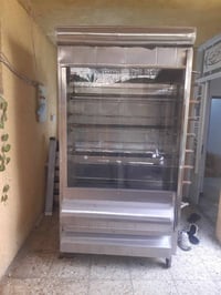 شوايه • ٨ شيش • ناصريه