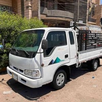للبيع كيا مديل 99. رقم بغداد سنويه جديده تحويل مباشر.  محرك 3000. جديد...