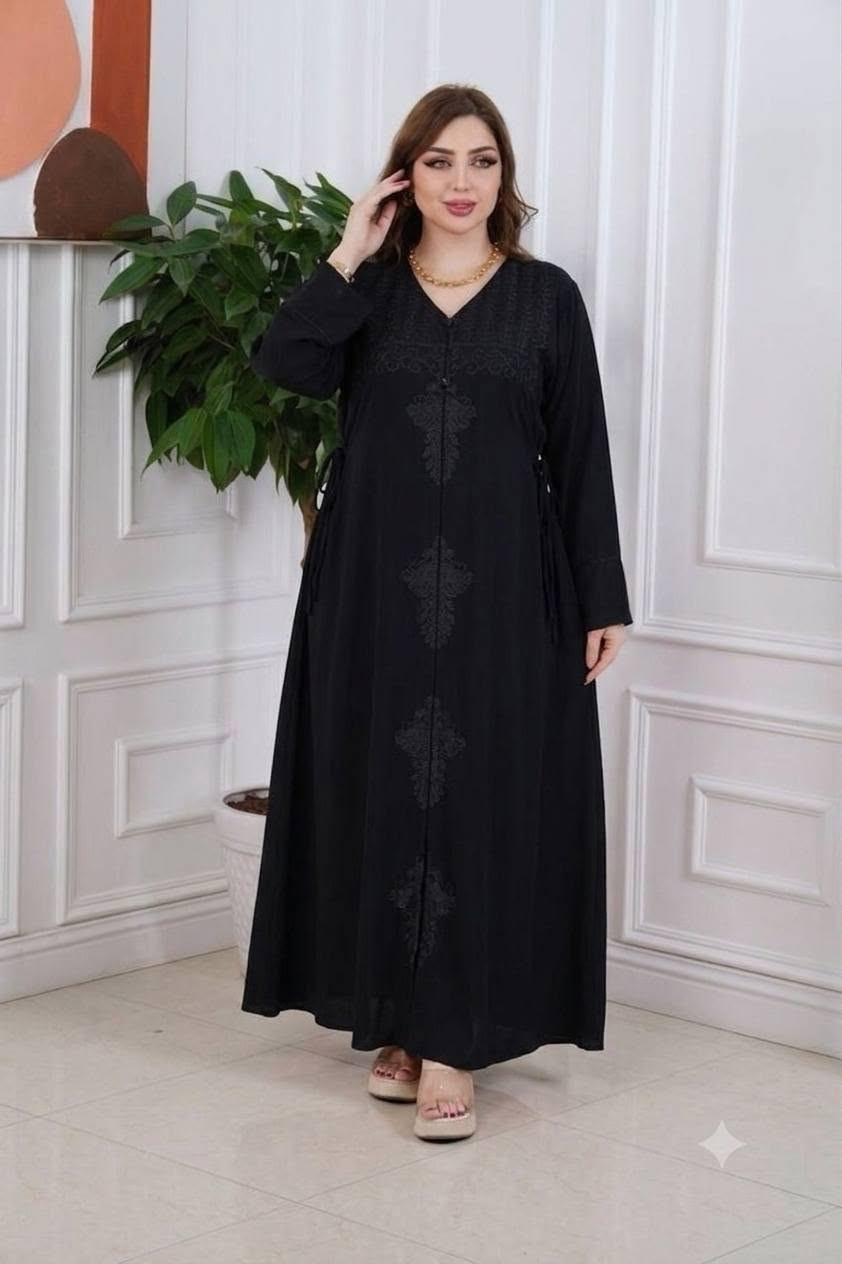 دشداشه كشميرررر درجه اولئ
قياس 2xl 3Xl 4Xl 5Xl
السعر 12 فقط 
تلبس من وزن55 الئ110 
توجد خدمة توصيل


**إذا كنت صاحب هذا الإعلان وتريد حذفه لأي سبب، رجاءا أرسل رسالة إلى الدعم الفني**